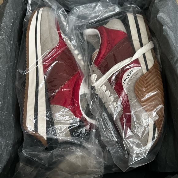 Brand new Tom Ford James sneaker - Picture 5 of 7